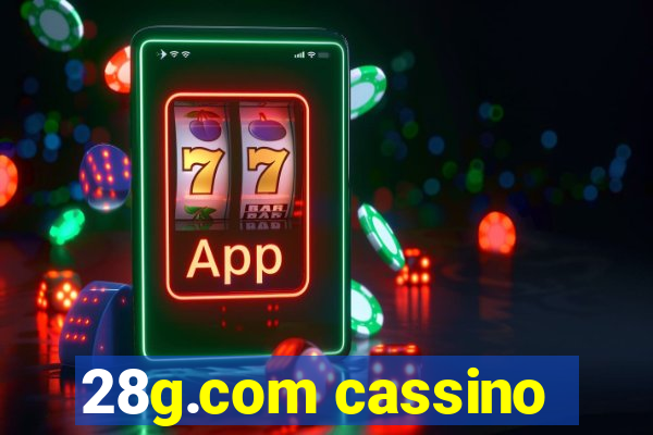 28g.com cassino